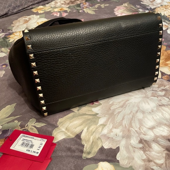 Valentino Hangbag NEW - Picture 5 of 8